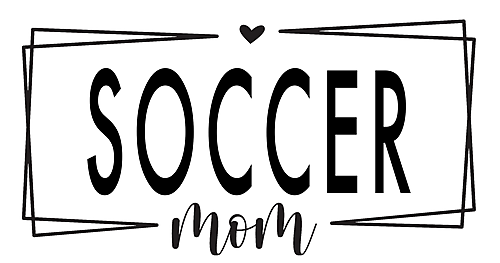 Soccer Mom Tee