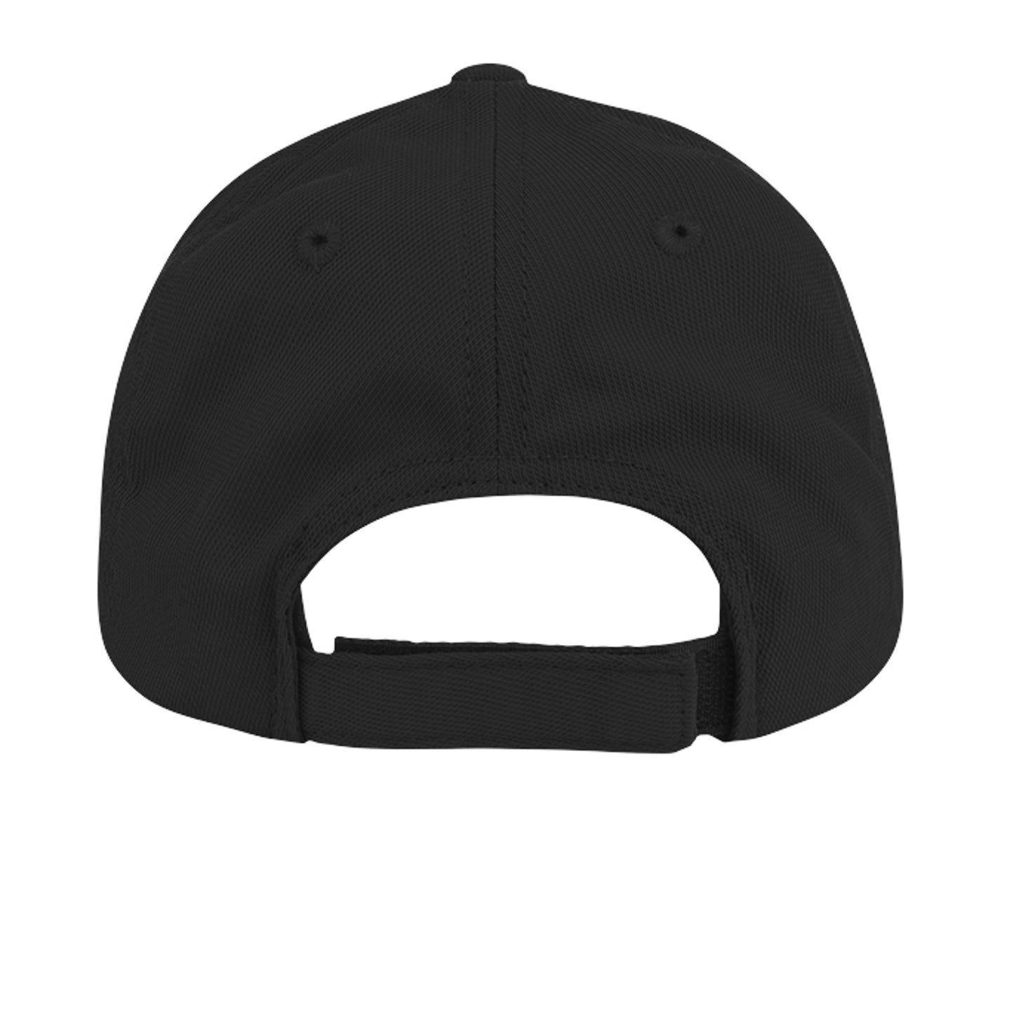 Black - YSTC10 - BACK