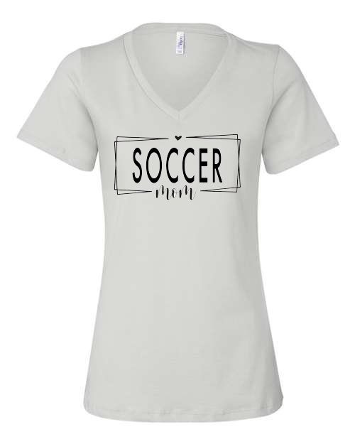 Soccer Mom Tee