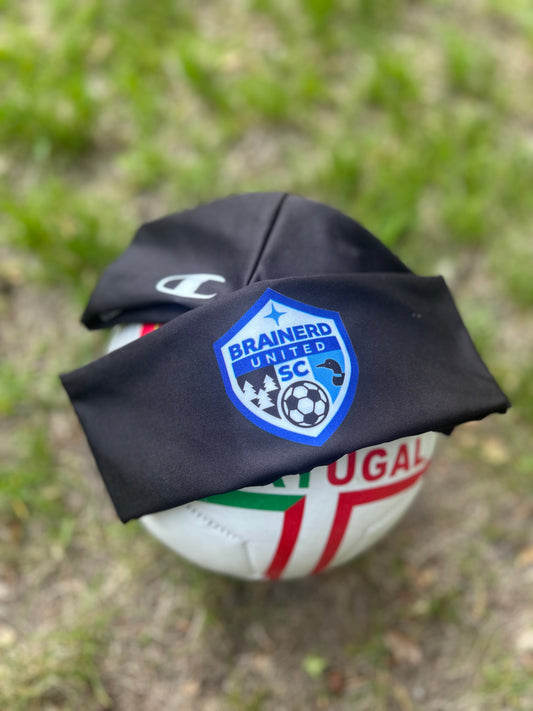 Brainerd United UltraFuse Headband