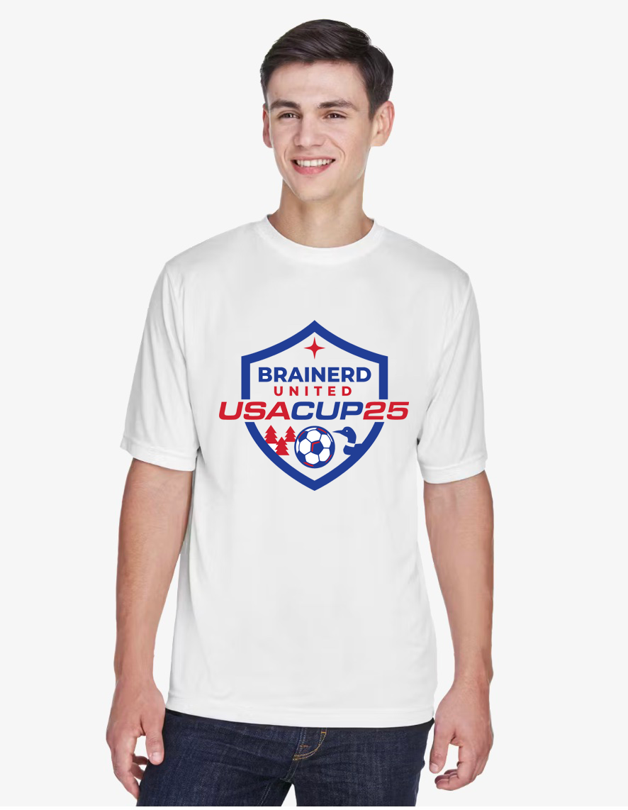 USA Cup 2025 T-Shirt