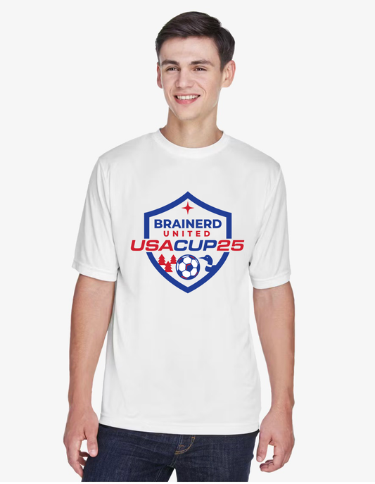 USA Cup 2025 T-Shirt