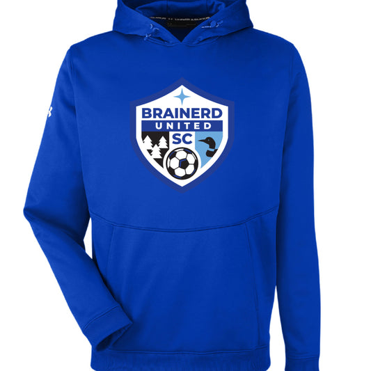 ROYAL/ WHITE_400 - FRONT