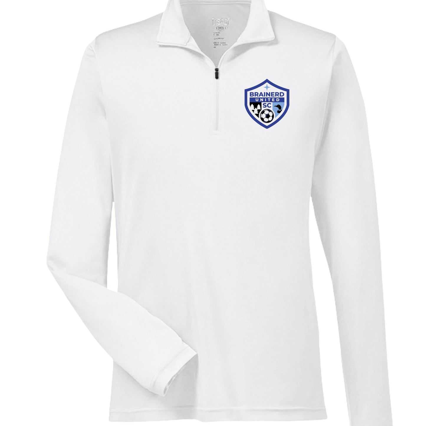 WHITE - TT31 - FRONT