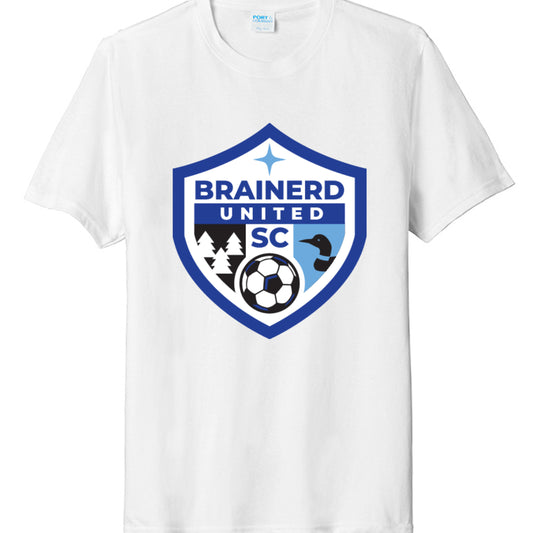 White - PC330 - FRONT