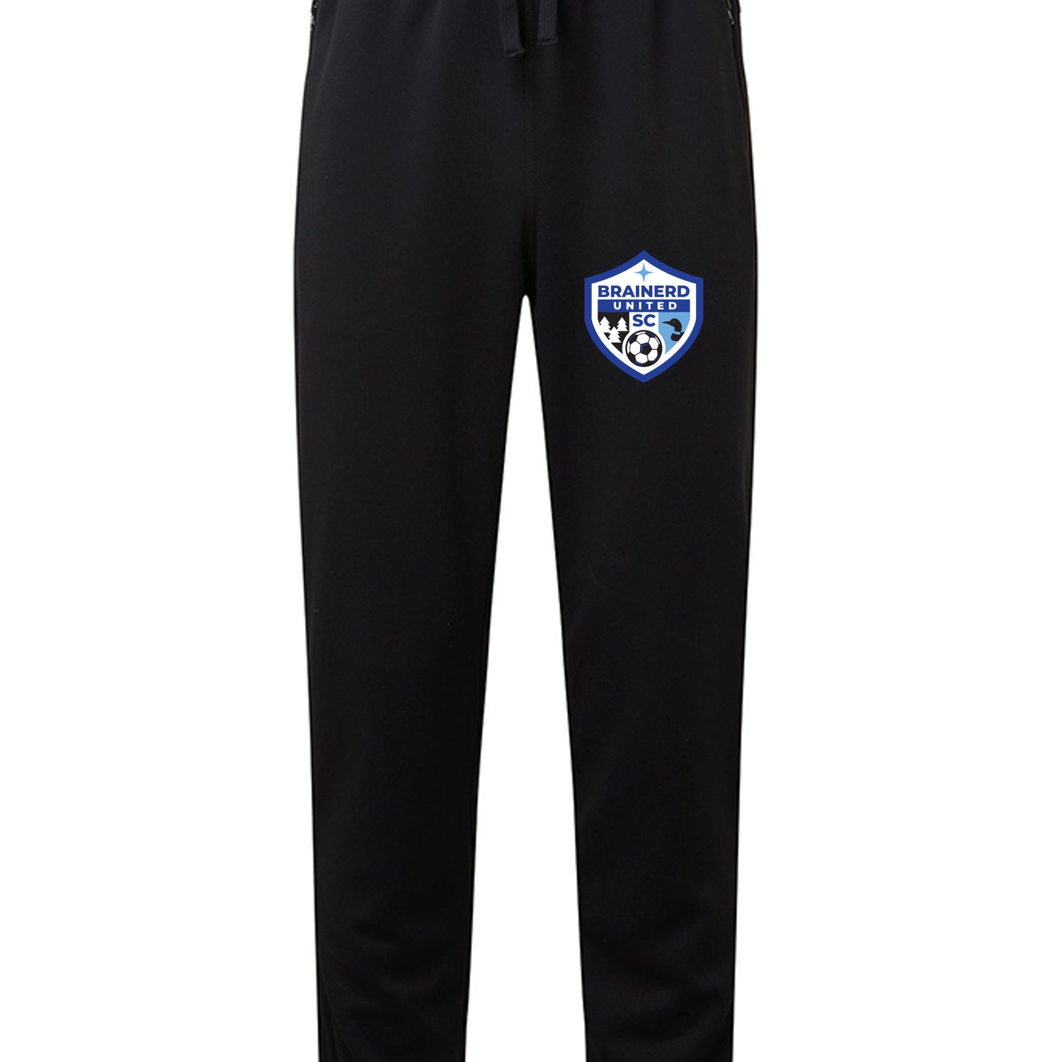 BLACK - TD449 - FRONT