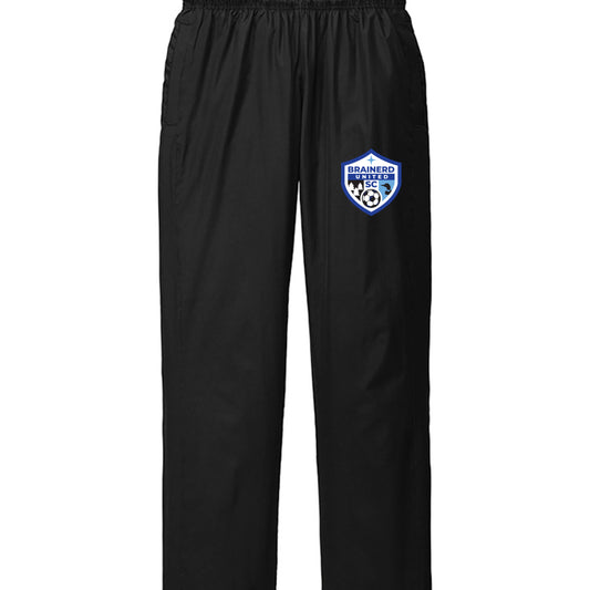 Black - PST74 - FRONT