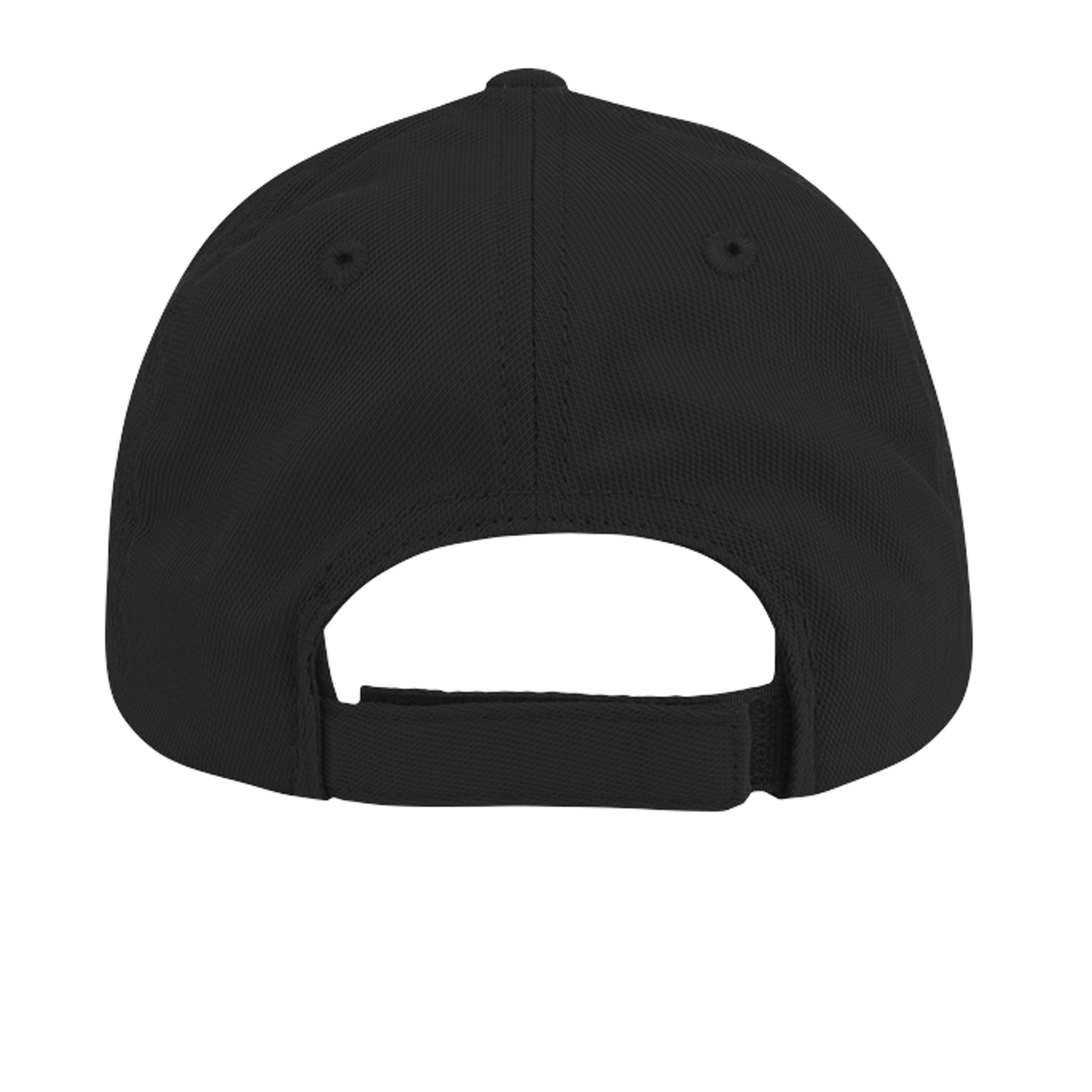 Black - YSTC10 - BACK