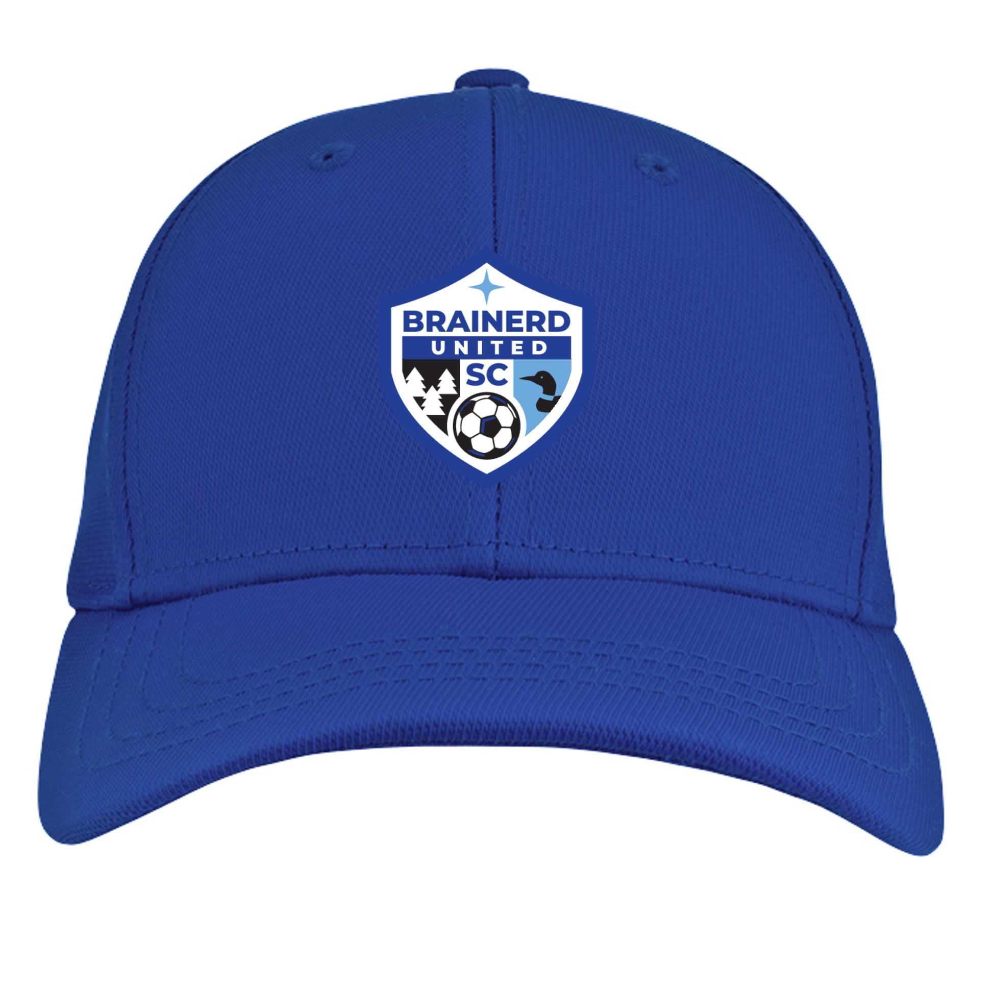 True Royal - YSTC10 - FRONT