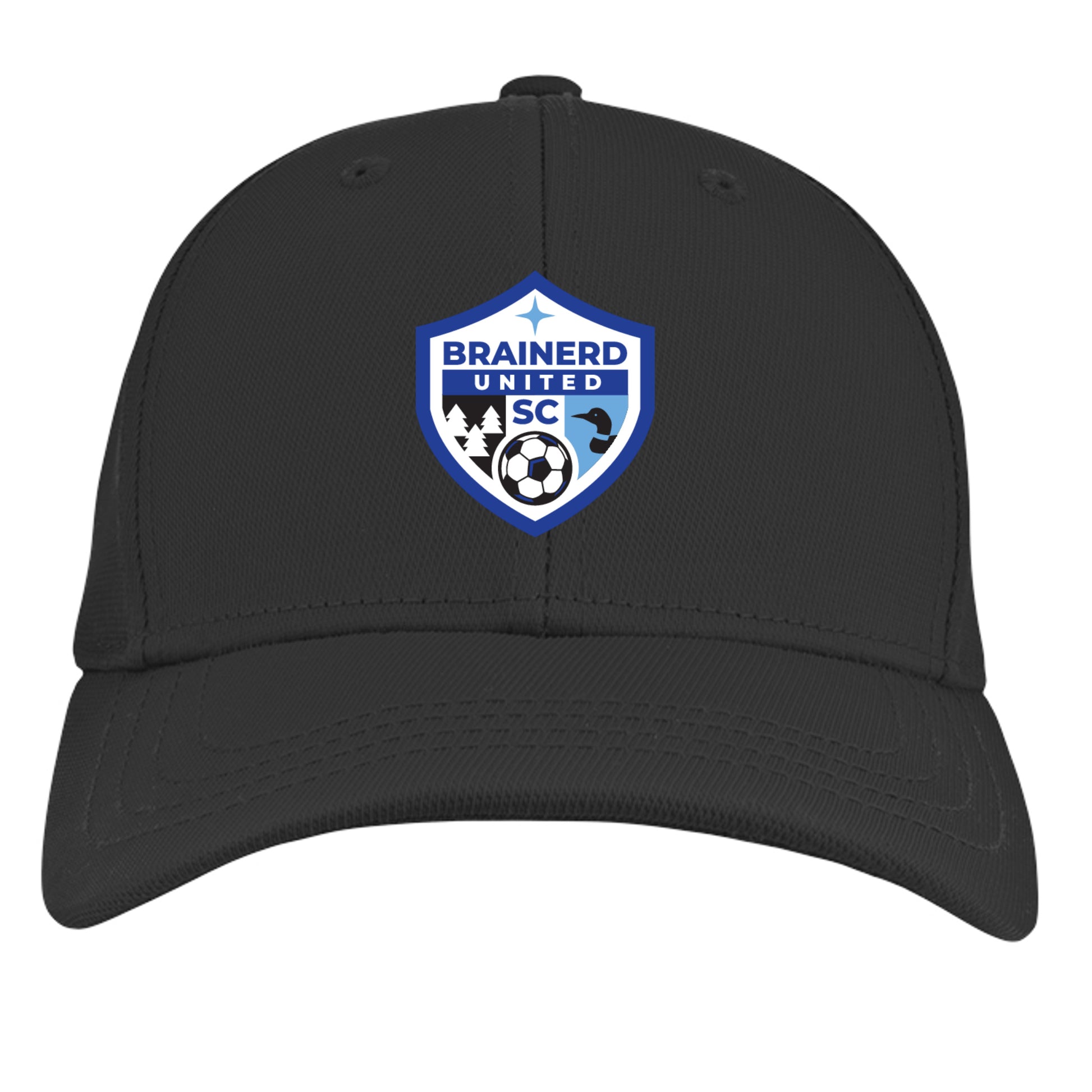 Black - YSTC10 - FRONT