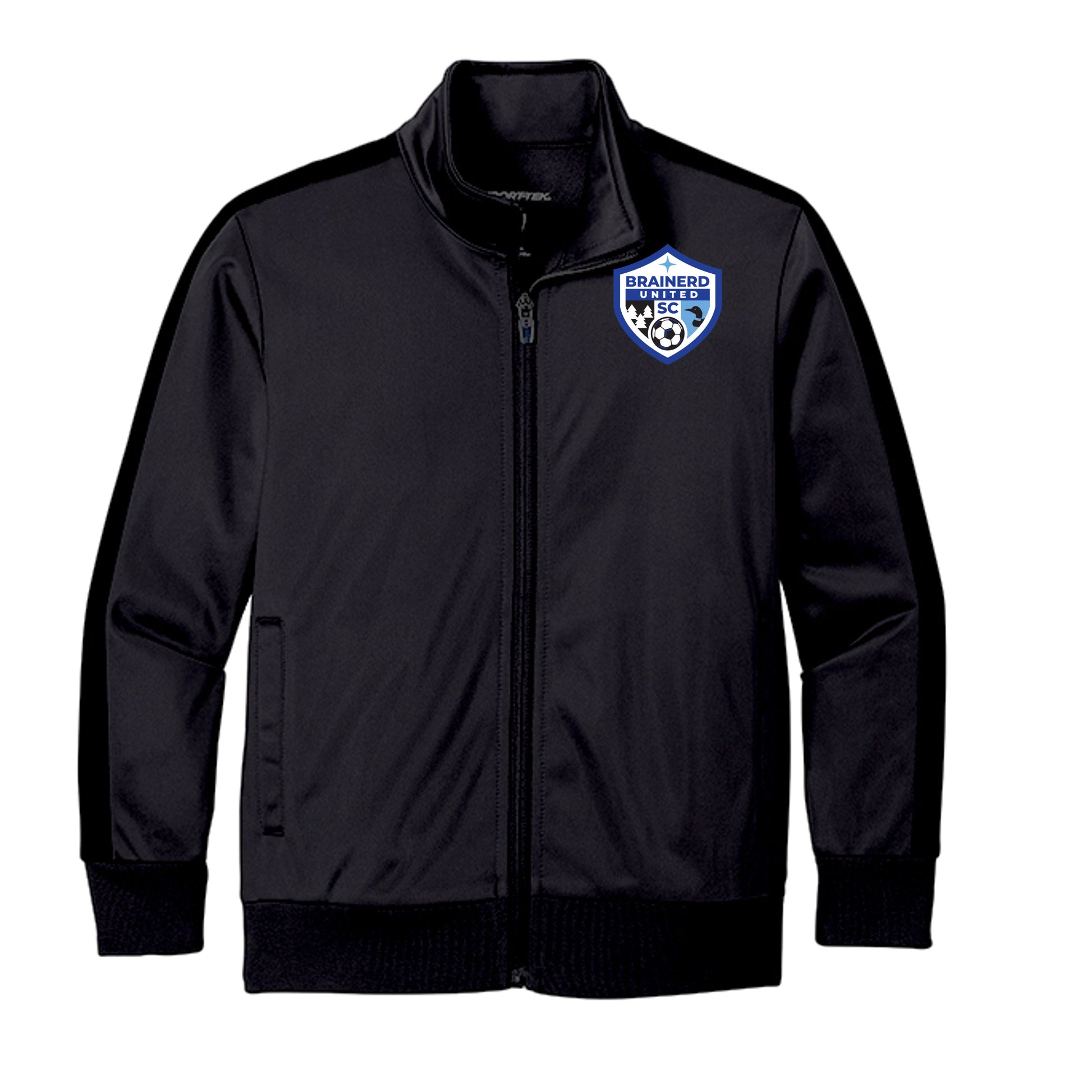 Black/ Black - YST94 - FRONT