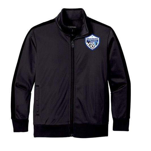 Black/ Black - YST94 - FRONT