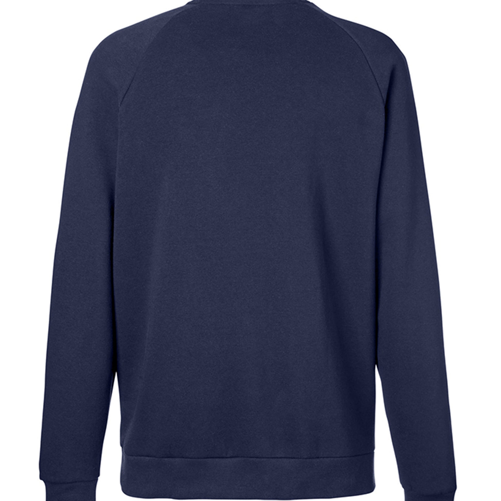Midnight Navy/ White - 1379755 - BACK