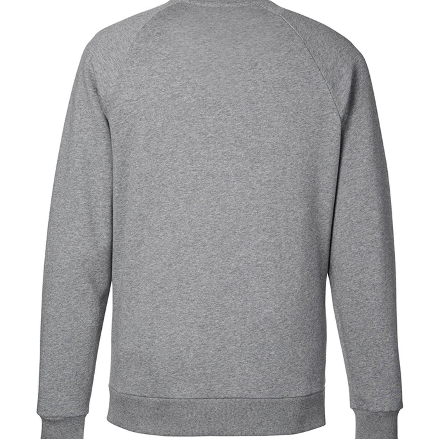 Castlerock Grey Light Heather/ White - 1379755 - BACK
