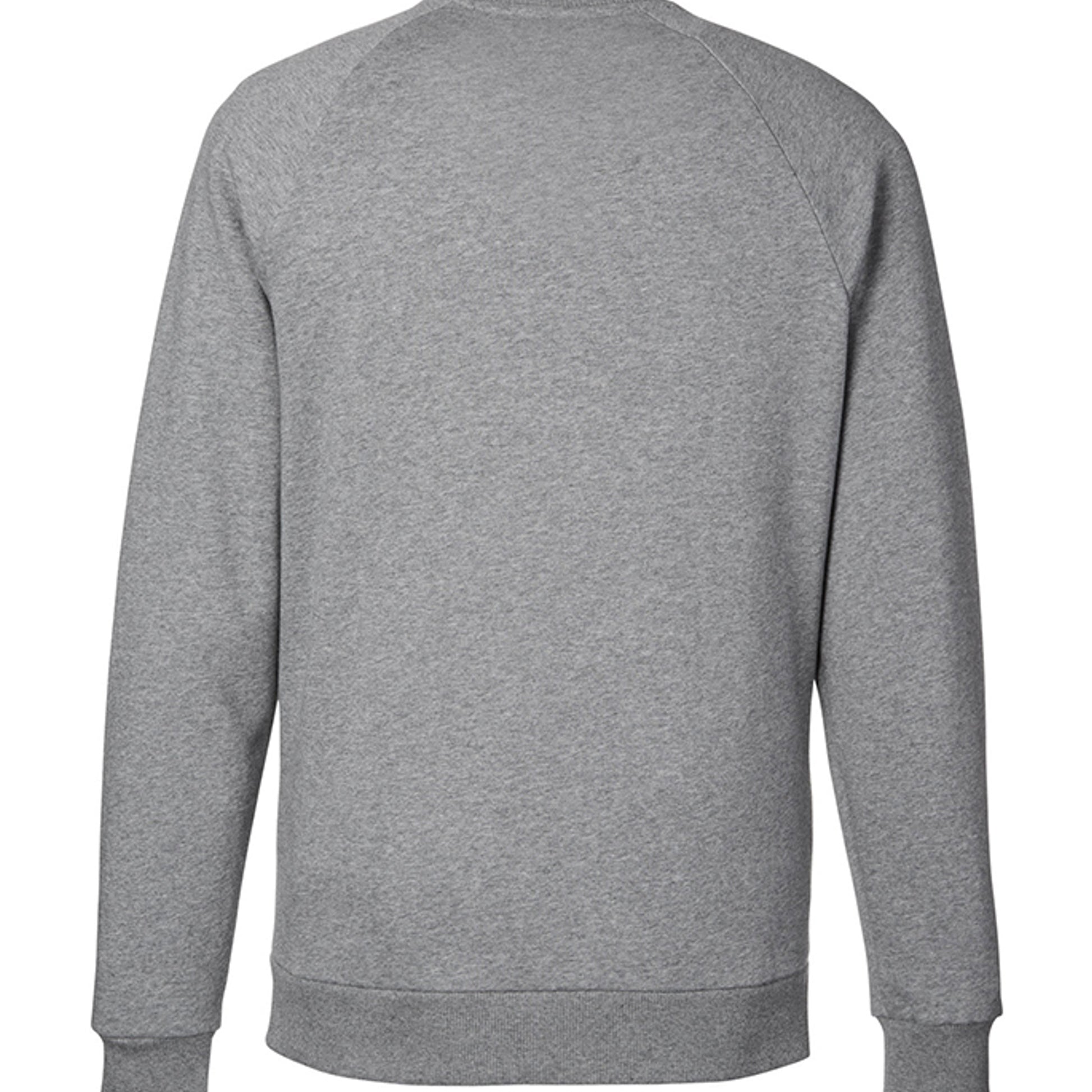 Castlerock Grey Light Heather/ White - 1379755 - BACK