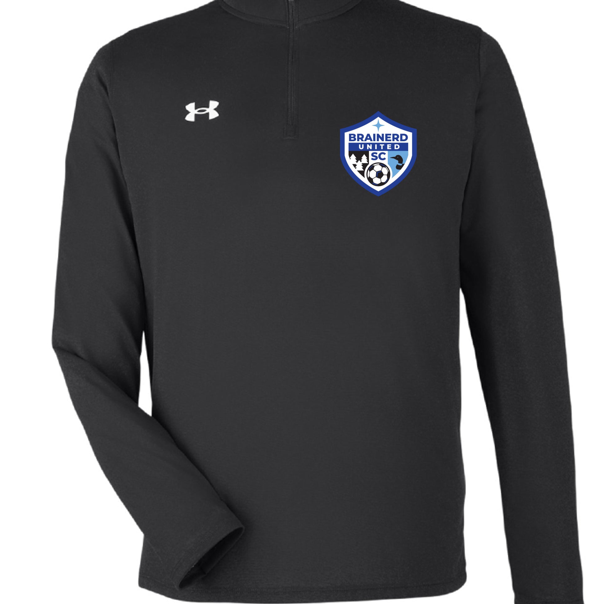 Black/ White - 1376844 - FRONT
