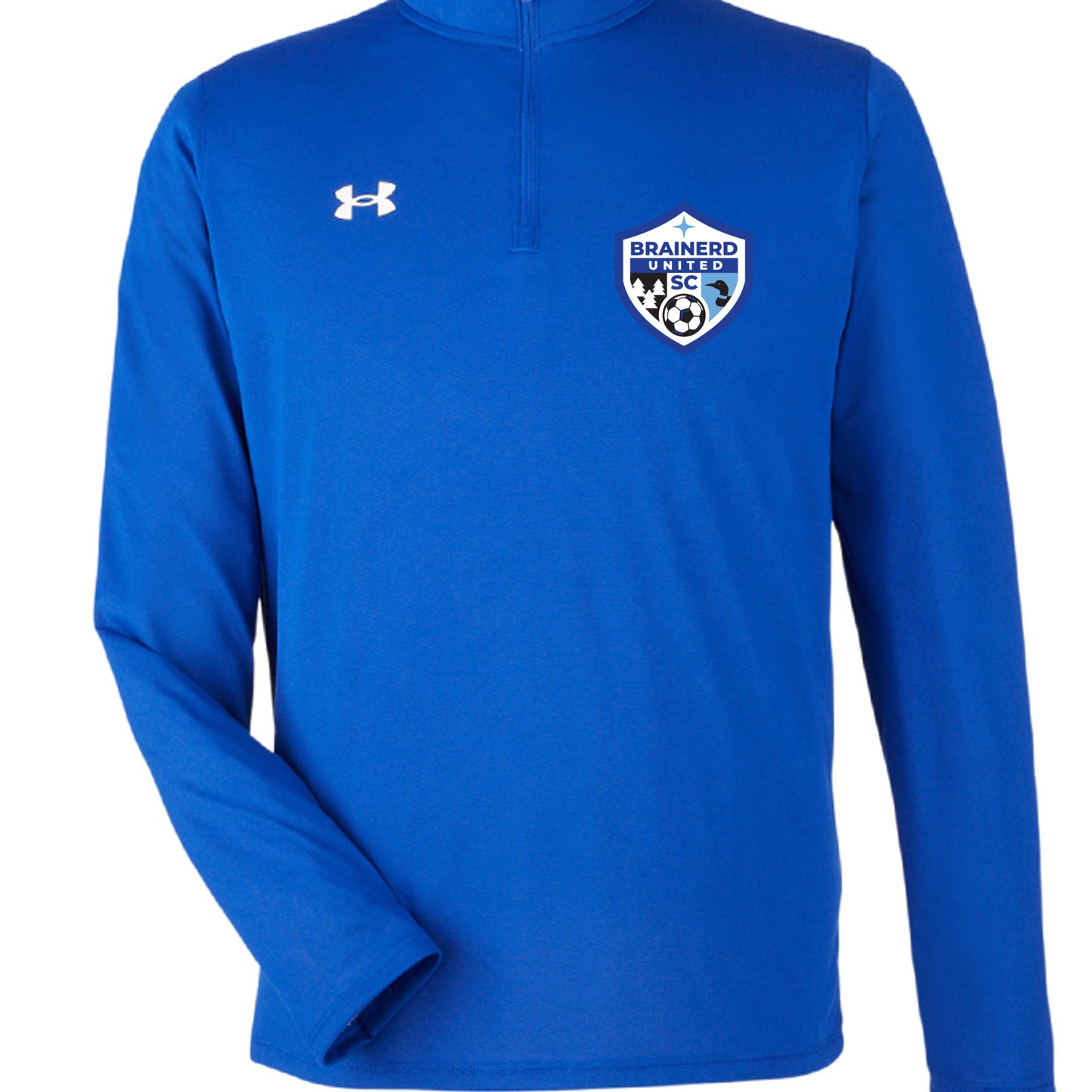 Royal/ White - 1376844 - FRONT